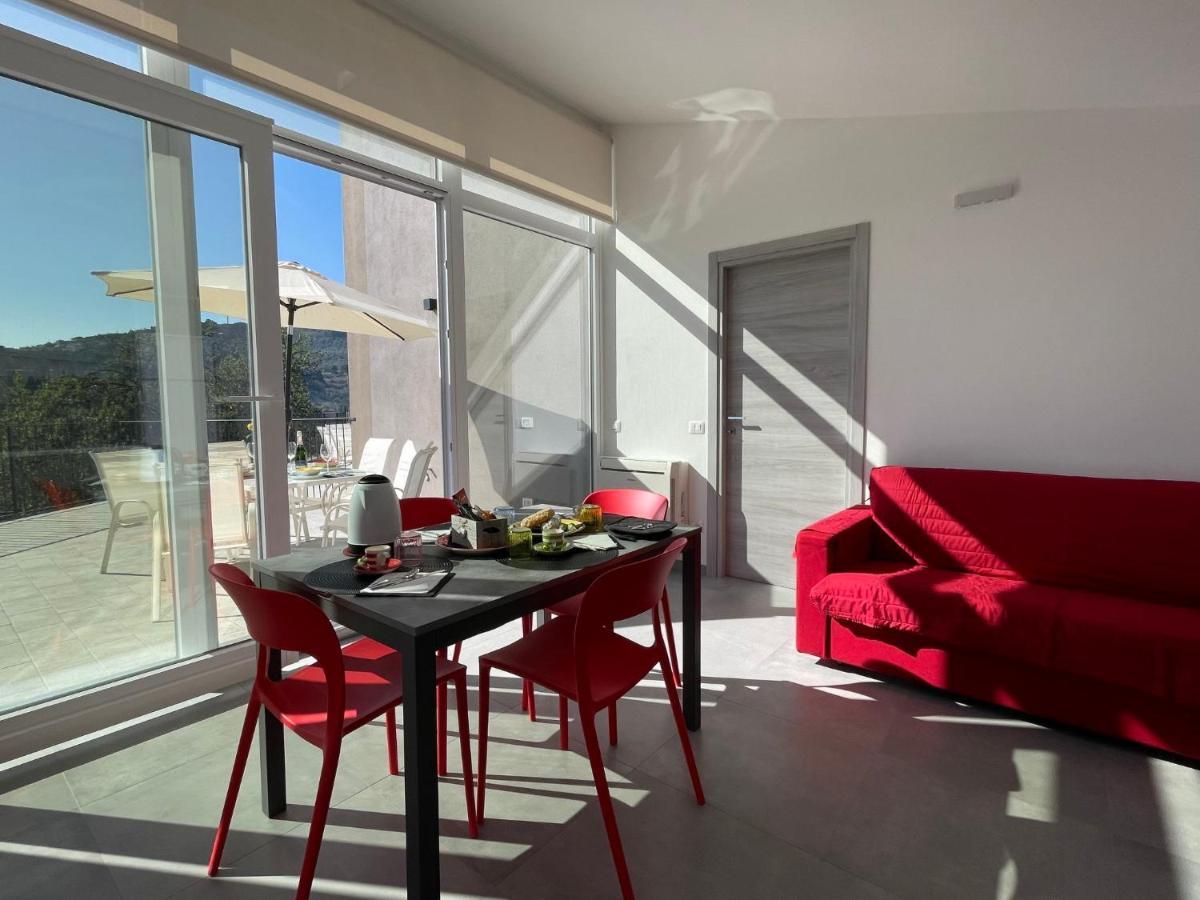 Holiday Home Villa Milu-1 By Interhome Imperia Exterior foto