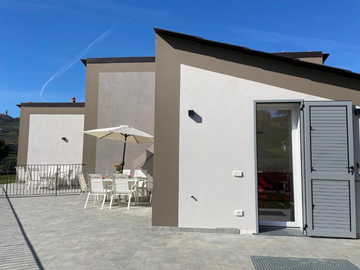 Holiday Home Villa Milu-1 By Interhome Imperia Exterior foto