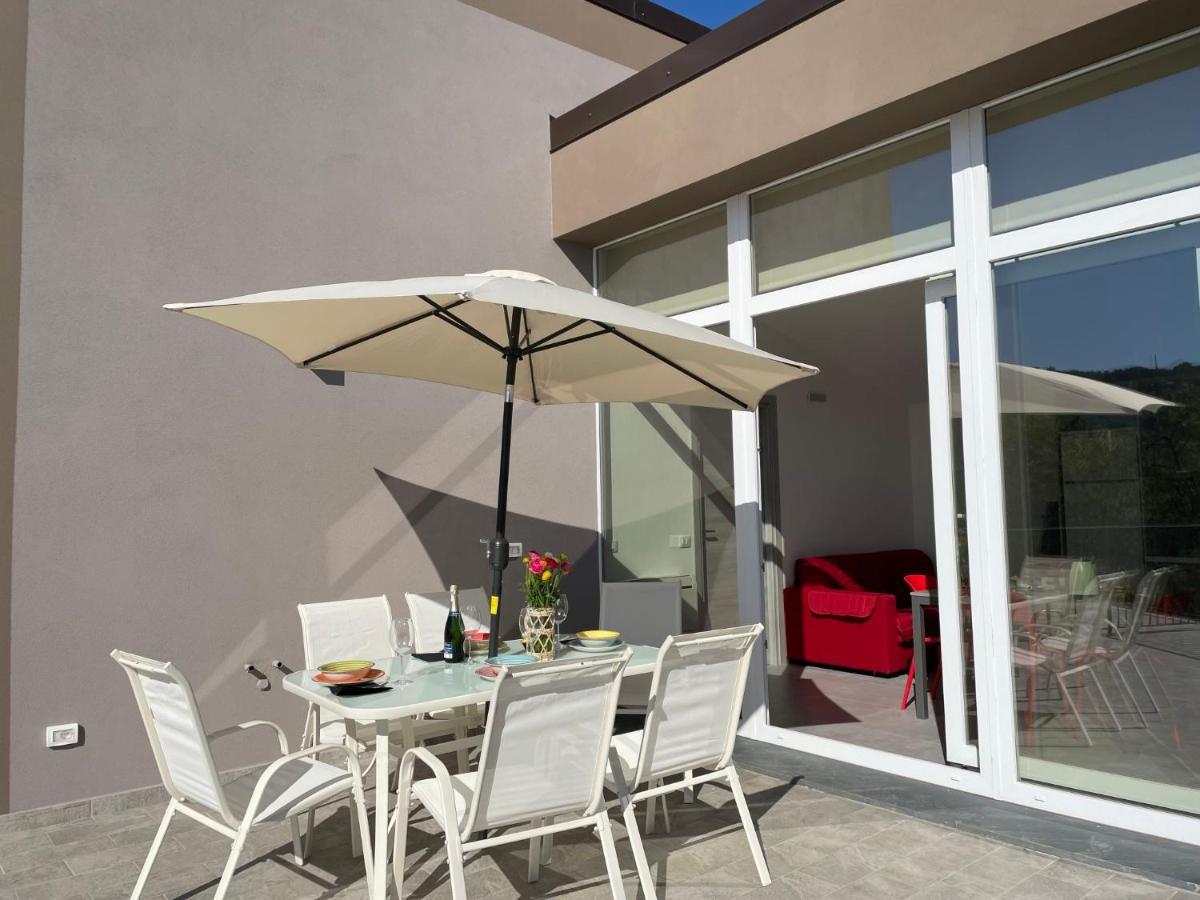 Holiday Home Villa Milu-1 By Interhome Imperia Exterior foto