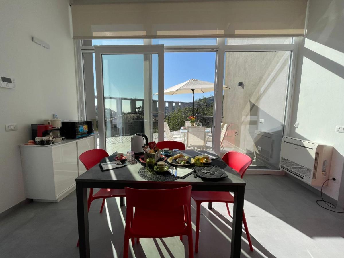 Holiday Home Villa Milu-1 By Interhome Imperia Exterior foto