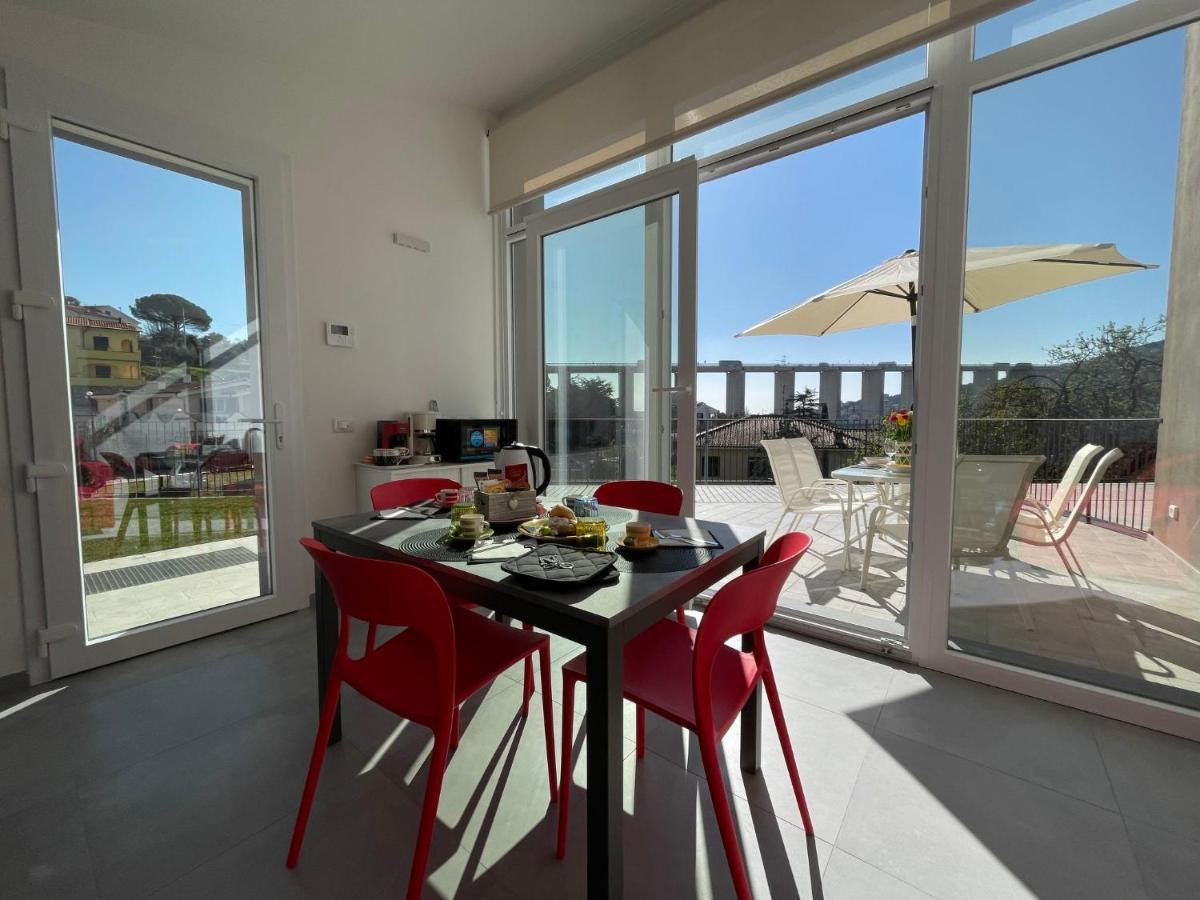 Holiday Home Villa Milu-1 By Interhome Imperia Exterior foto