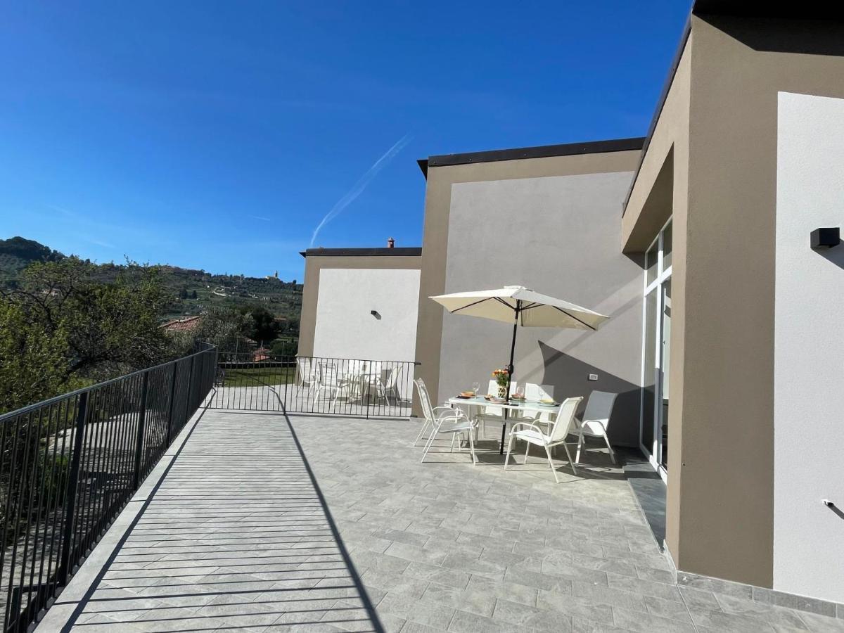 Holiday Home Villa Milu-1 By Interhome Imperia Exterior foto